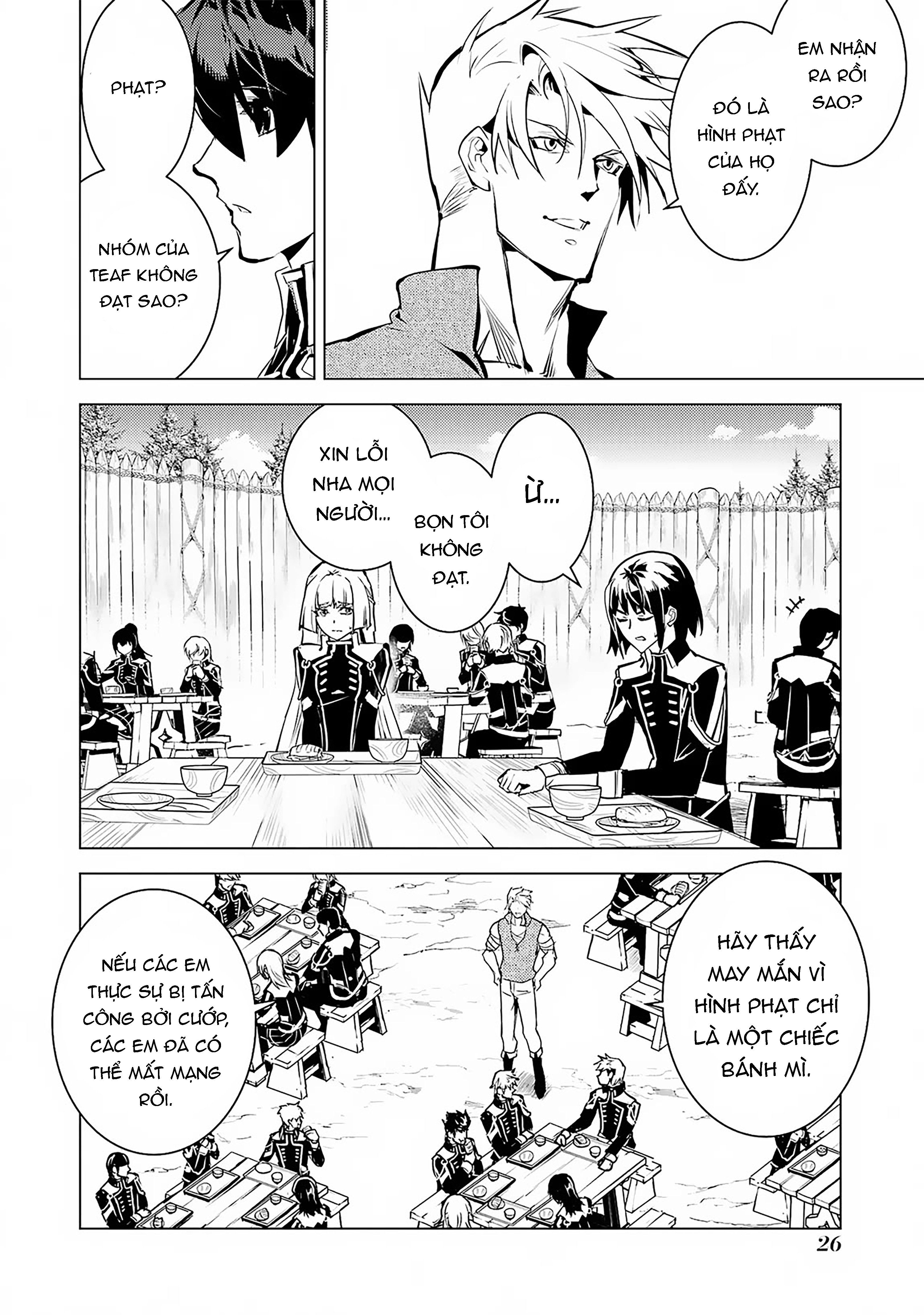 Tensei Kenja No Isekai Raifu ~ Daini No Shokugyo Wo Ete, Sekai Saikyou Ni Narimashita~ Chap 641 - Next Chap 642