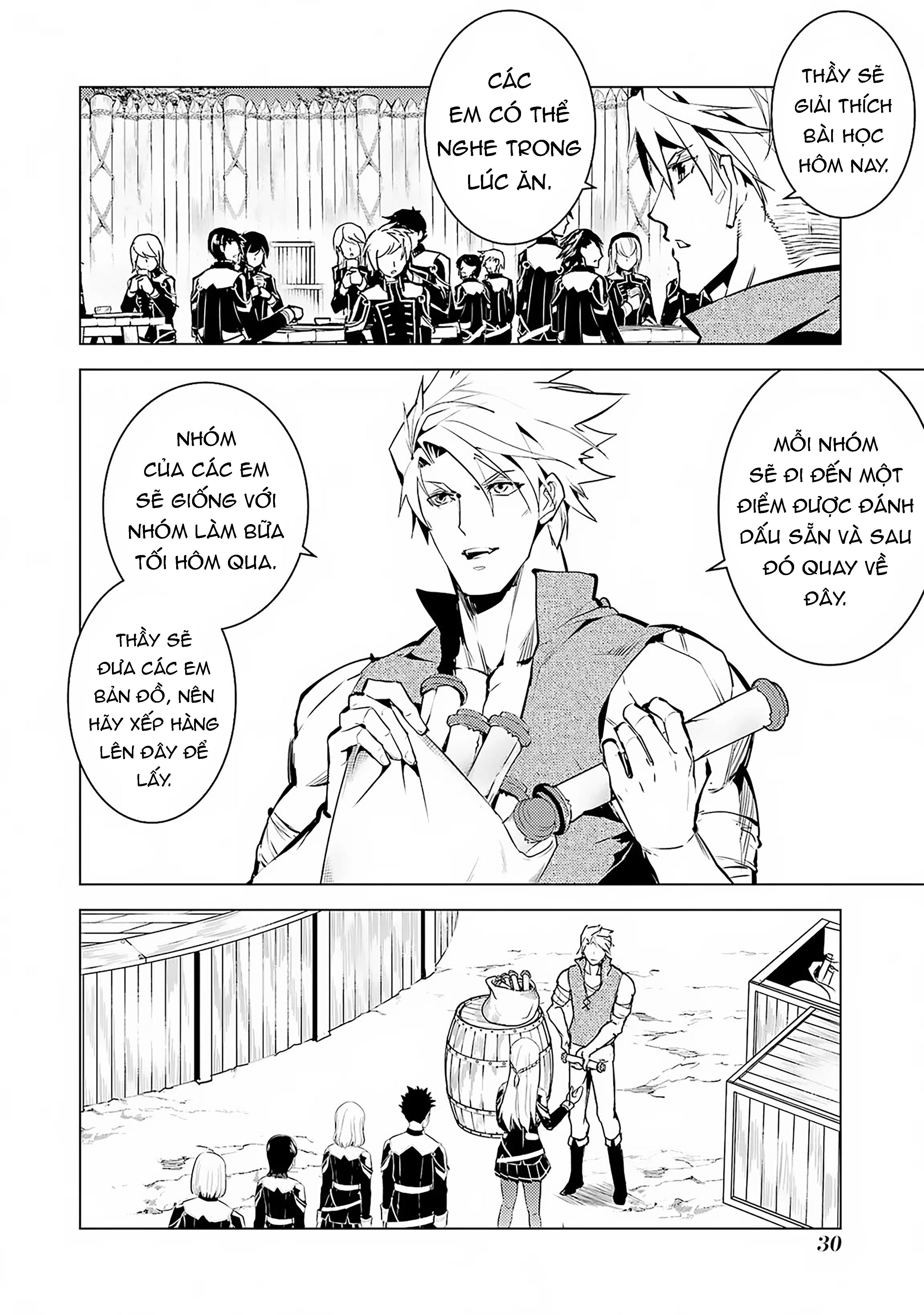 Tensei Kenja No Isekai Raifu ~ Daini No Shokugyo Wo Ete, Sekai Saikyou Ni Narimashita~ Chap 641 - Next Chap 642