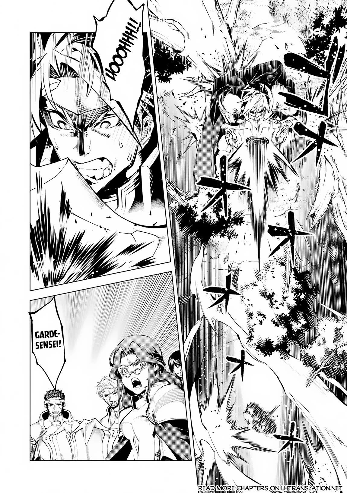 Tensei Kenja No Isekai Raifu ~ Daini No Shokugyo Wo Ete, Sekai Saikyou Ni Narimashita~ Chap 641 - Next Chap 642