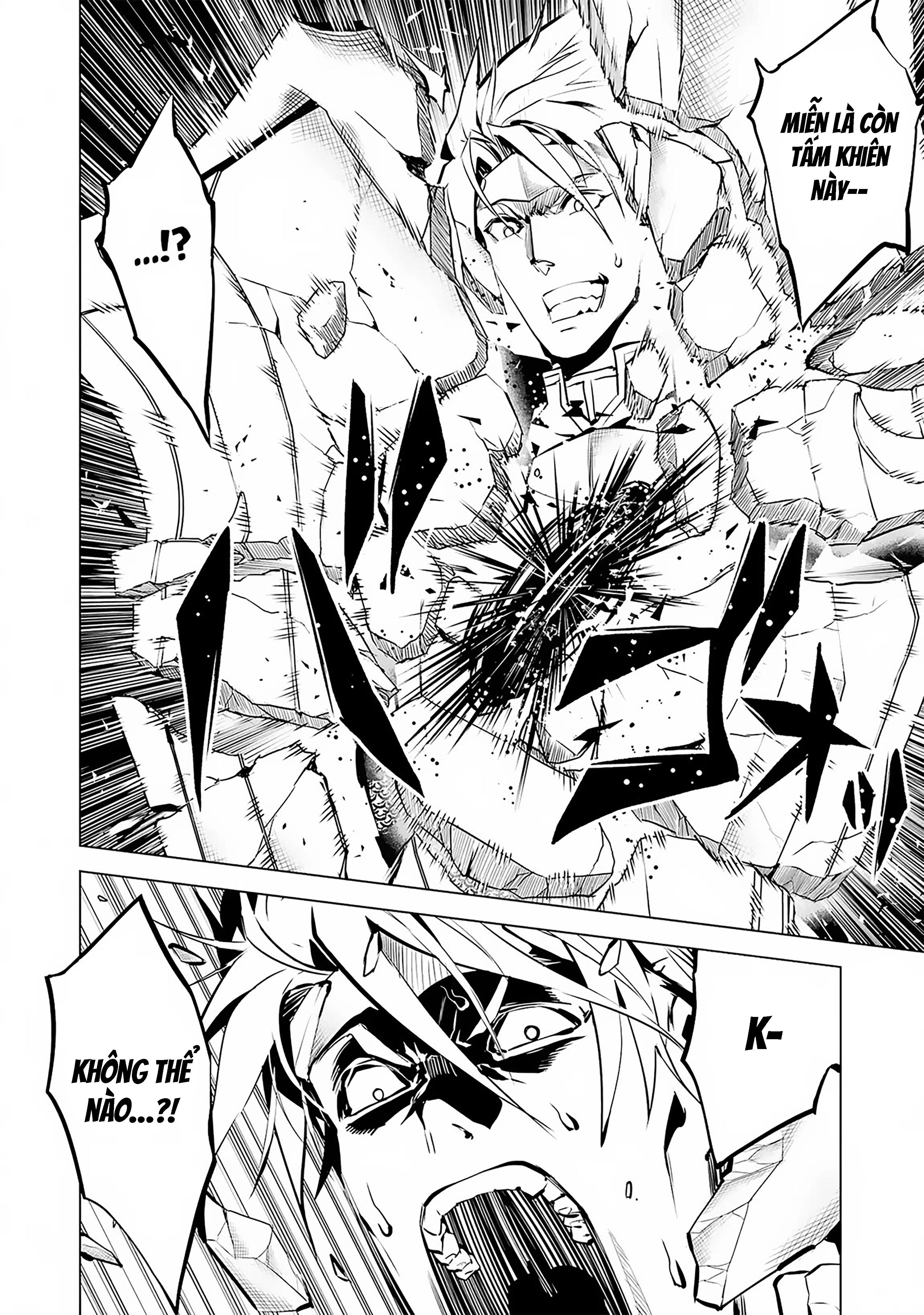 Tensei Kenja No Isekai Raifu ~ Daini No Shokugyo Wo Ete, Sekai Saikyou Ni Narimashita~ Chap 641 - Next Chap 642