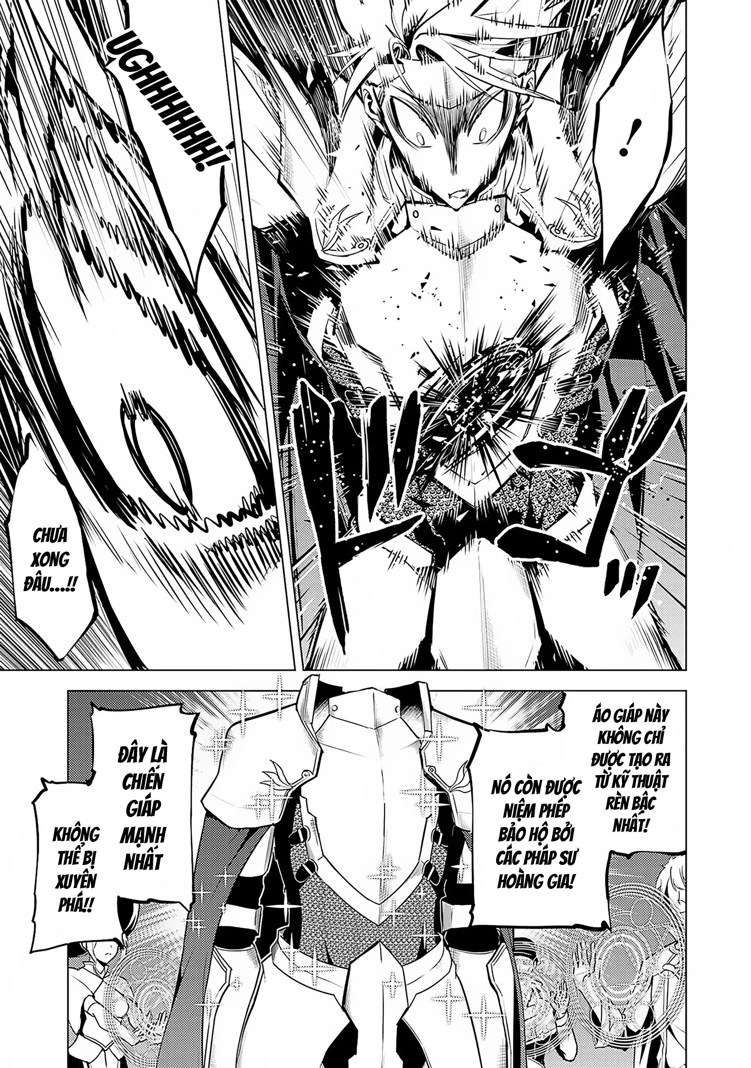 Tensei Kenja No Isekai Raifu ~ Daini No Shokugyo Wo Ete, Sekai Saikyou Ni Narimashita~ Chap 641 - Next Chap 642