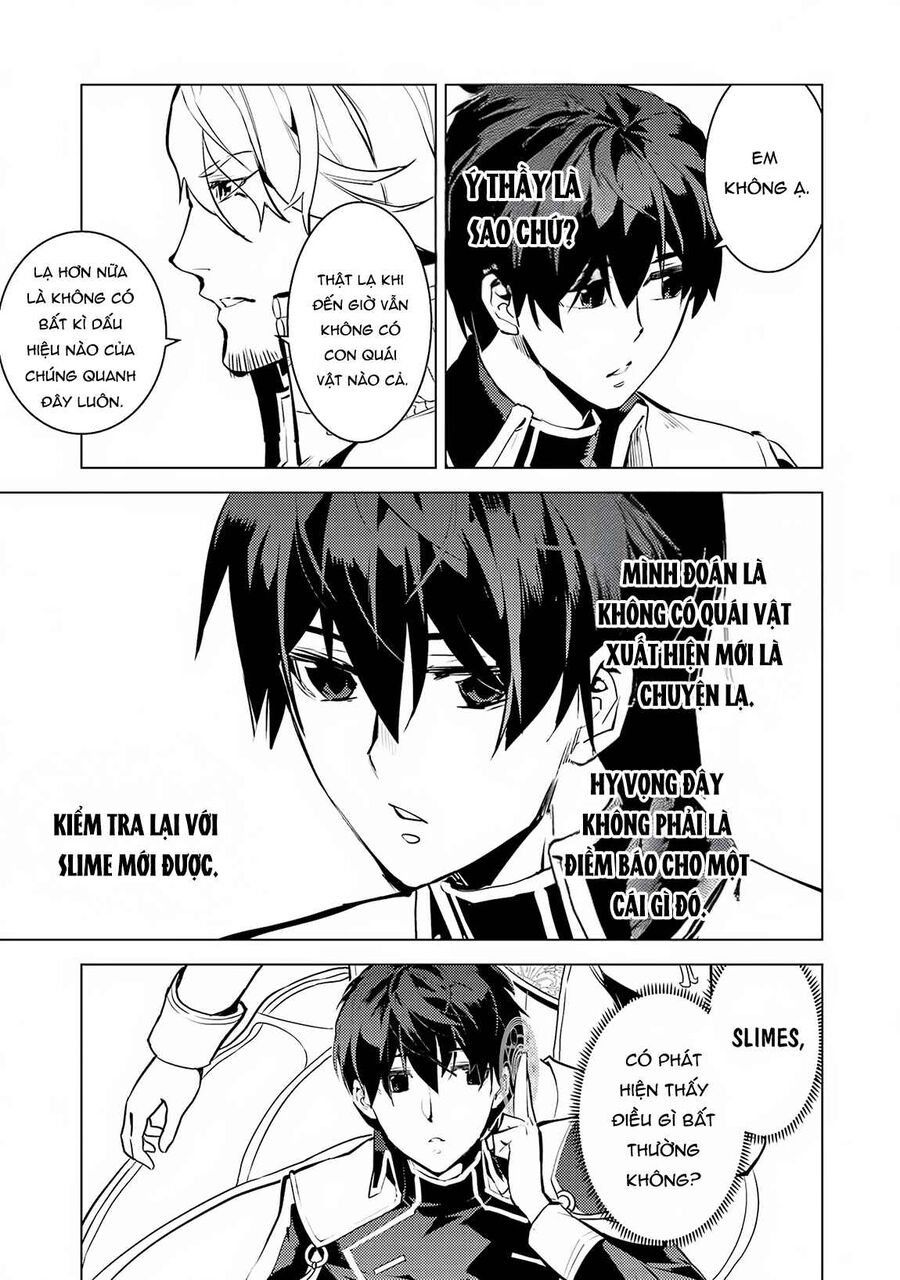 Tensei Kenja No Isekai Raifu ~ Daini No Shokugyo Wo Ete, Sekai Saikyou Ni Narimashita~ Chap 642 - Next Chap 643