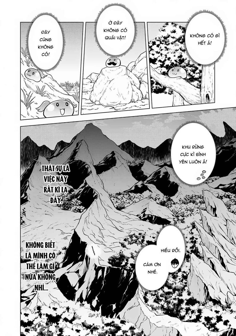 Tensei Kenja No Isekai Raifu ~ Daini No Shokugyo Wo Ete, Sekai Saikyou Ni Narimashita~ Chap 642 - Next Chap 643