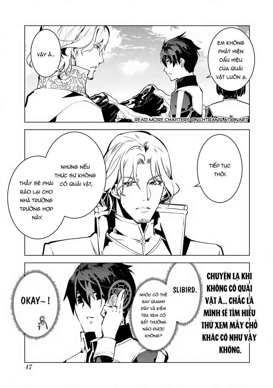 Tensei Kenja No Isekai Raifu ~ Daini No Shokugyo Wo Ete, Sekai Saikyou Ni Narimashita~ Chap 642 - Next Chap 643