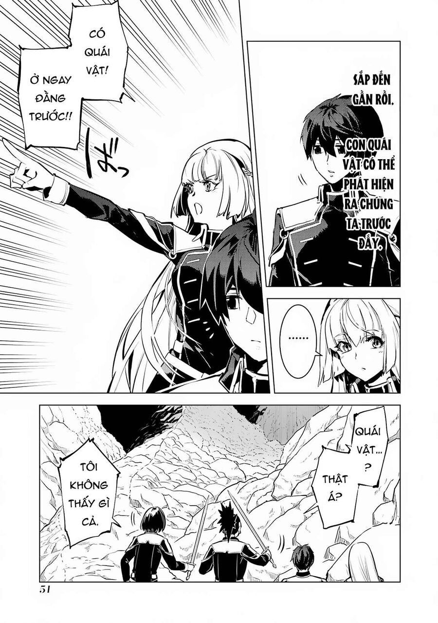 Tensei Kenja No Isekai Raifu ~ Daini No Shokugyo Wo Ete, Sekai Saikyou Ni Narimashita~ Chap 642 - Next Chap 643