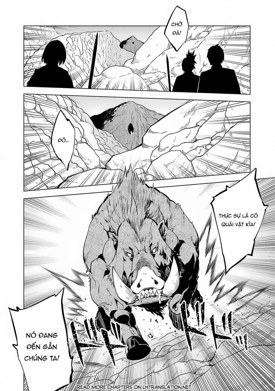 Tensei Kenja No Isekai Raifu ~ Daini No Shokugyo Wo Ete, Sekai Saikyou Ni Narimashita~ Chap 642 - Next Chap 643