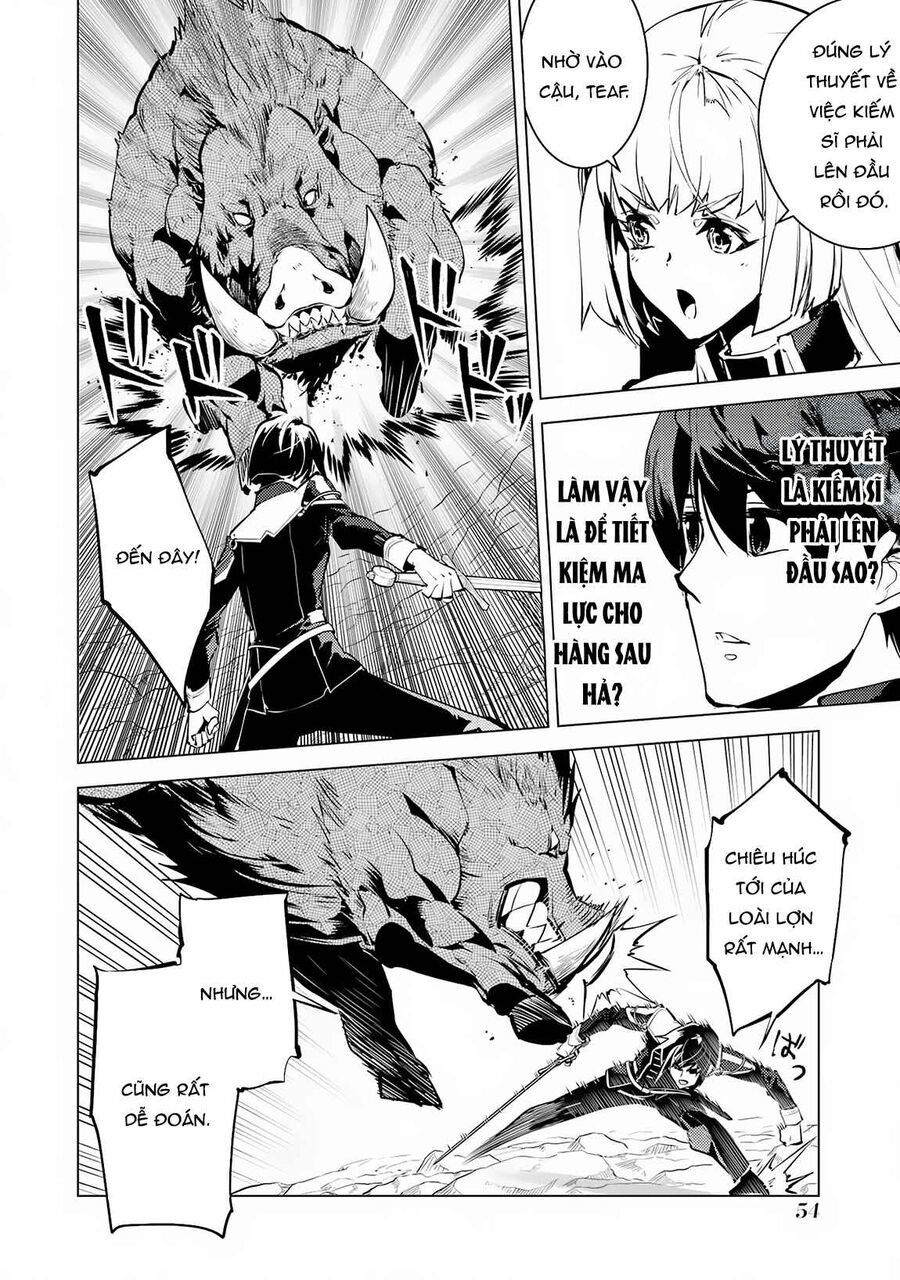 Tensei Kenja No Isekai Raifu ~ Daini No Shokugyo Wo Ete, Sekai Saikyou Ni Narimashita~ Chap 642 - Next Chap 643