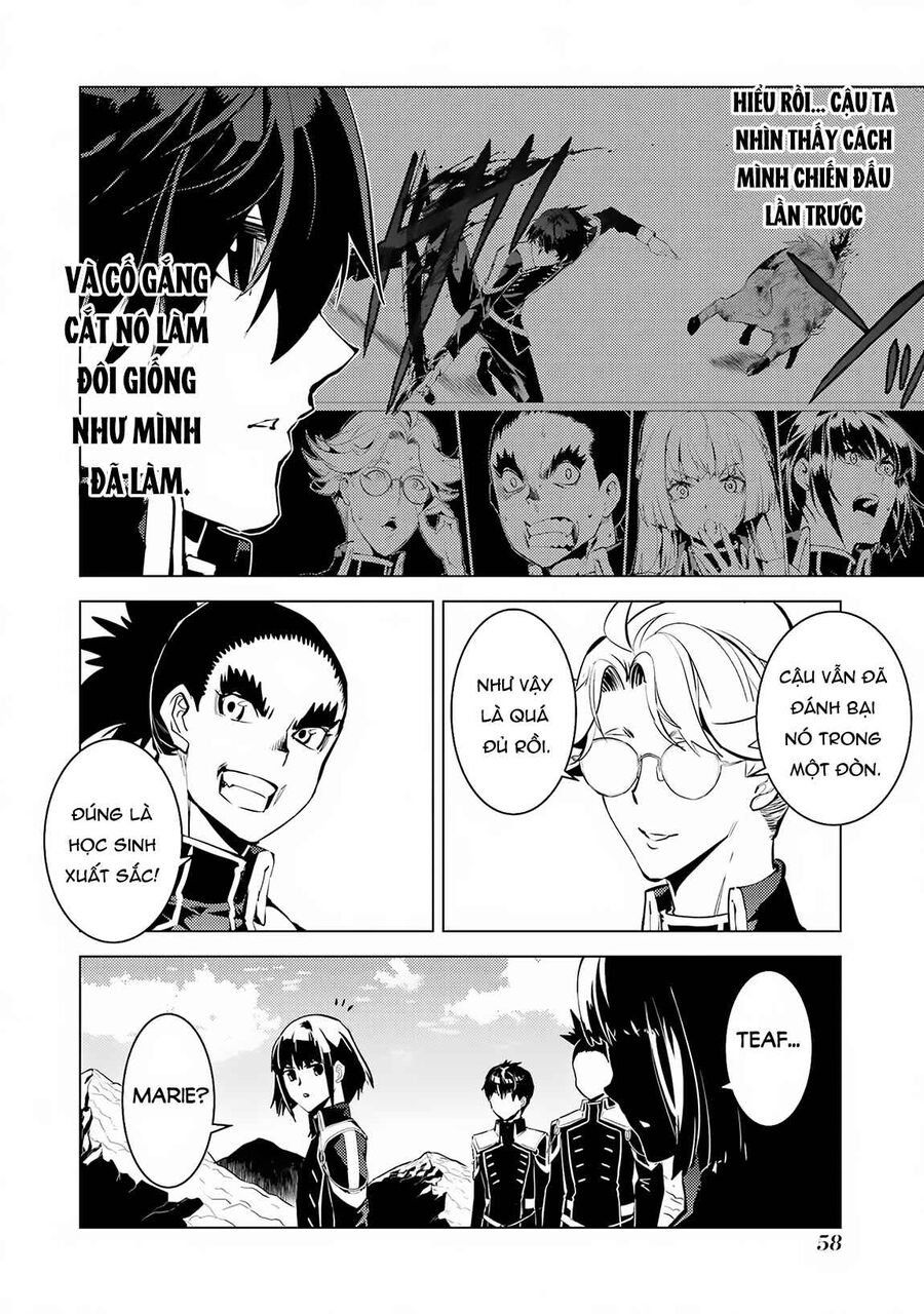 Tensei Kenja No Isekai Raifu ~ Daini No Shokugyo Wo Ete, Sekai Saikyou Ni Narimashita~ Chap 642 - Next Chap 643