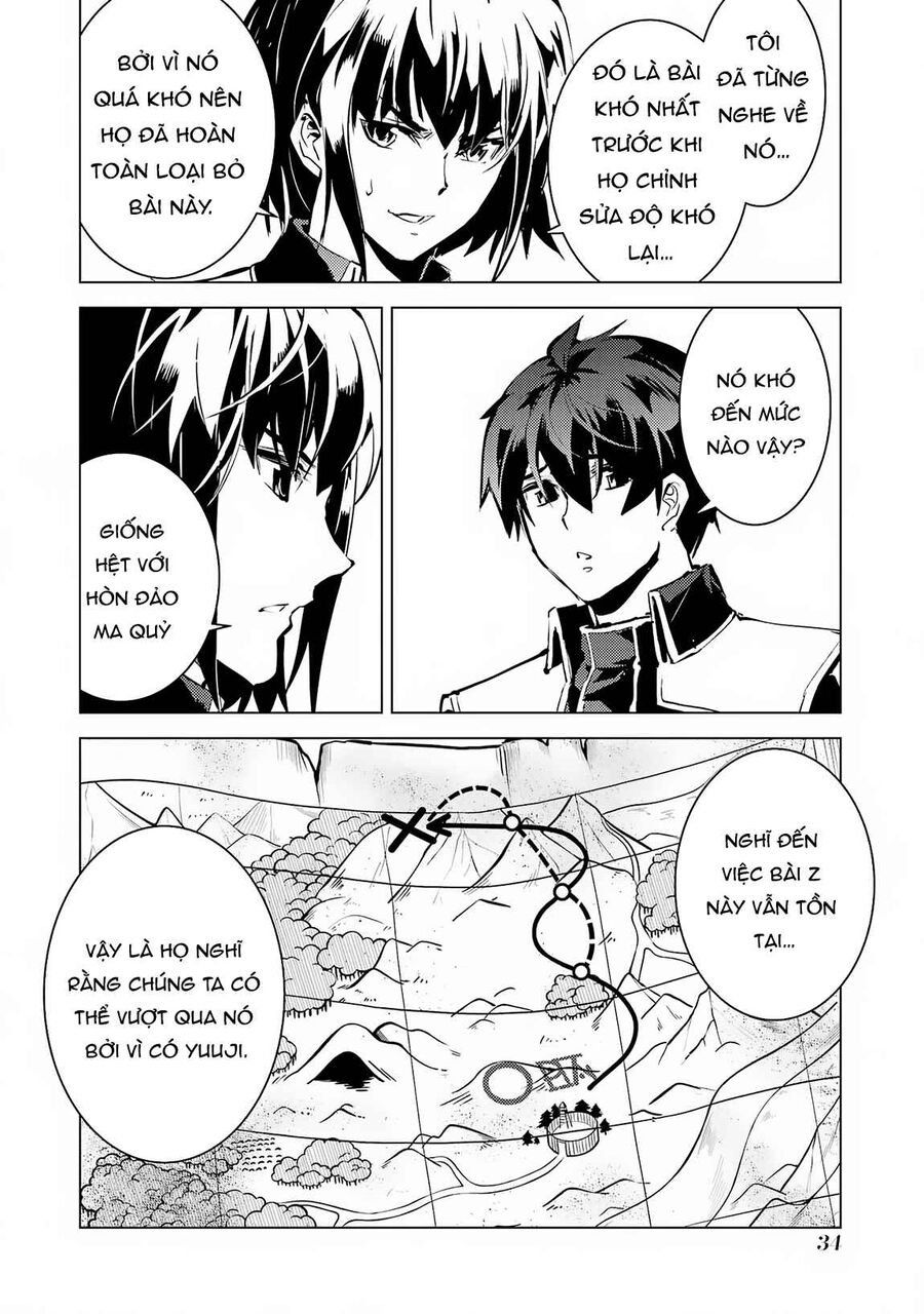 Tensei Kenja No Isekai Raifu ~ Daini No Shokugyo Wo Ete, Sekai Saikyou Ni Narimashita~ Chap 642 - Next Chap 643