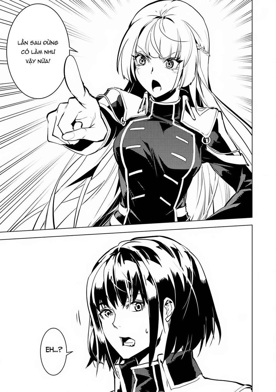 Tensei Kenja No Isekai Raifu ~ Daini No Shokugyo Wo Ete, Sekai Saikyou Ni Narimashita~ Chap 642 - Next Chap 643