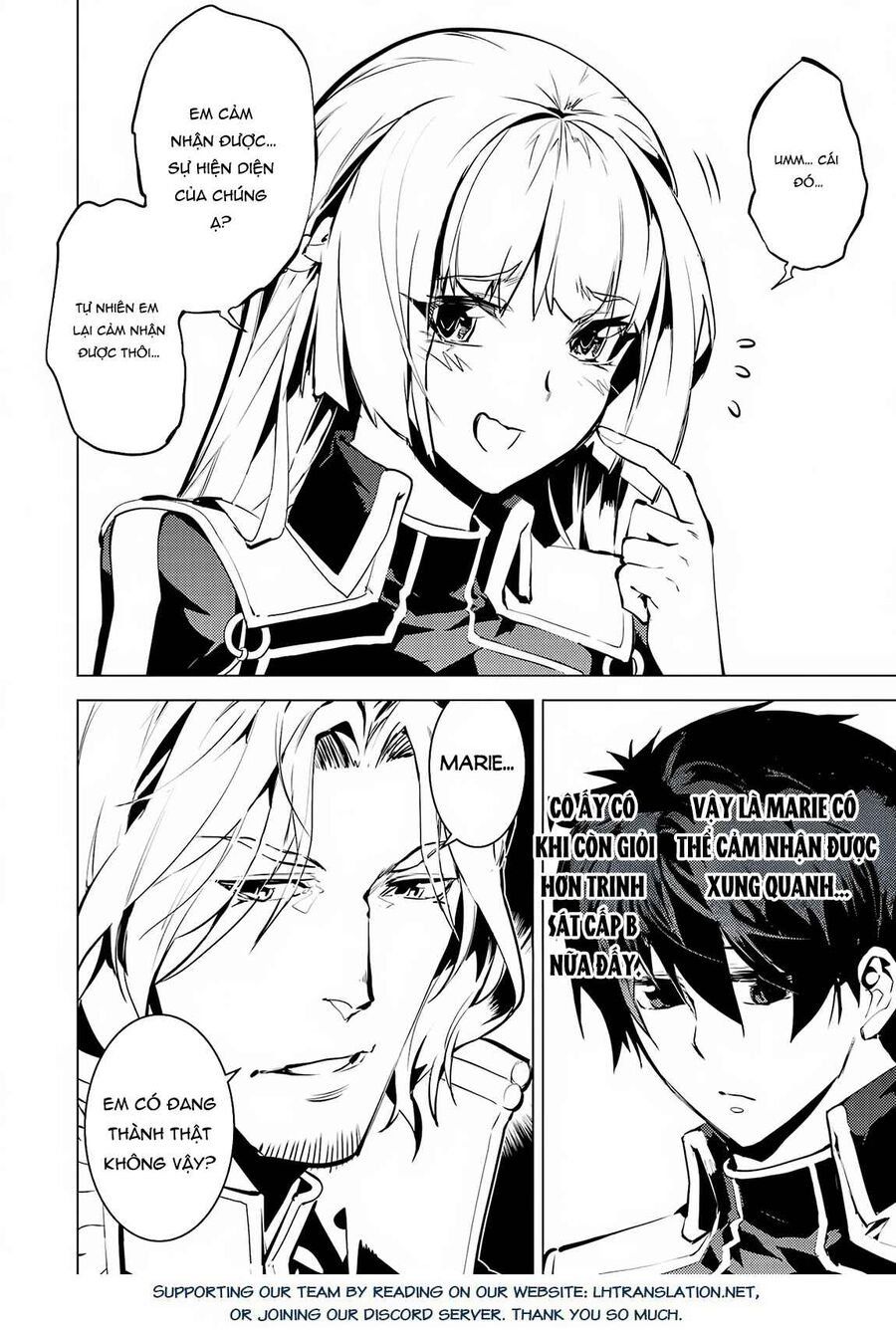 Tensei Kenja No Isekai Raifu ~ Daini No Shokugyo Wo Ete, Sekai Saikyou Ni Narimashita~ Chap 642 - Next Chap 643