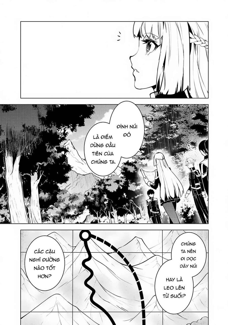 Tensei Kenja No Isekai Raifu ~ Daini No Shokugyo Wo Ete, Sekai Saikyou Ni Narimashita~ Chap 642 - Next Chap 643