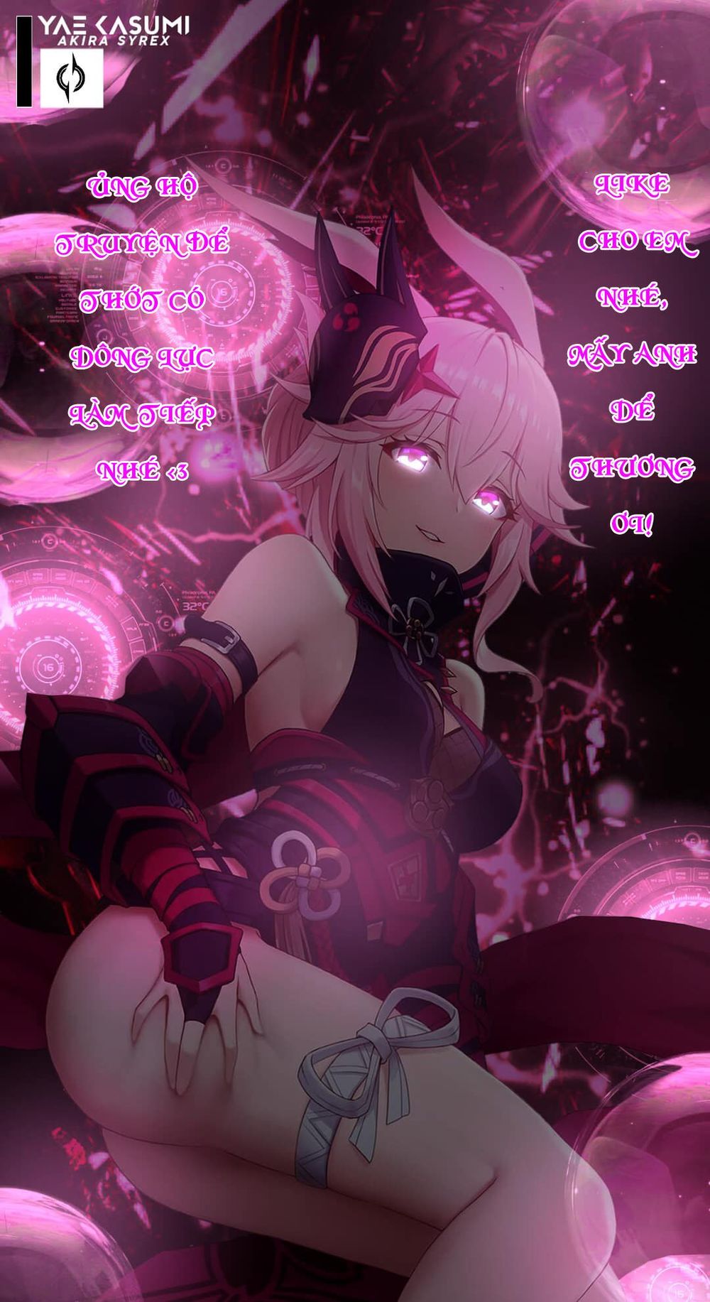 Tensei Kyuuketsukisan Wa Ohirune Ga Shitai Chap 22 - Next Chap 23