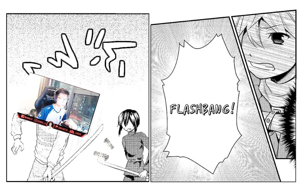 Tensei Ouji Wa Daraketai Chap 24 - Next Chap 25