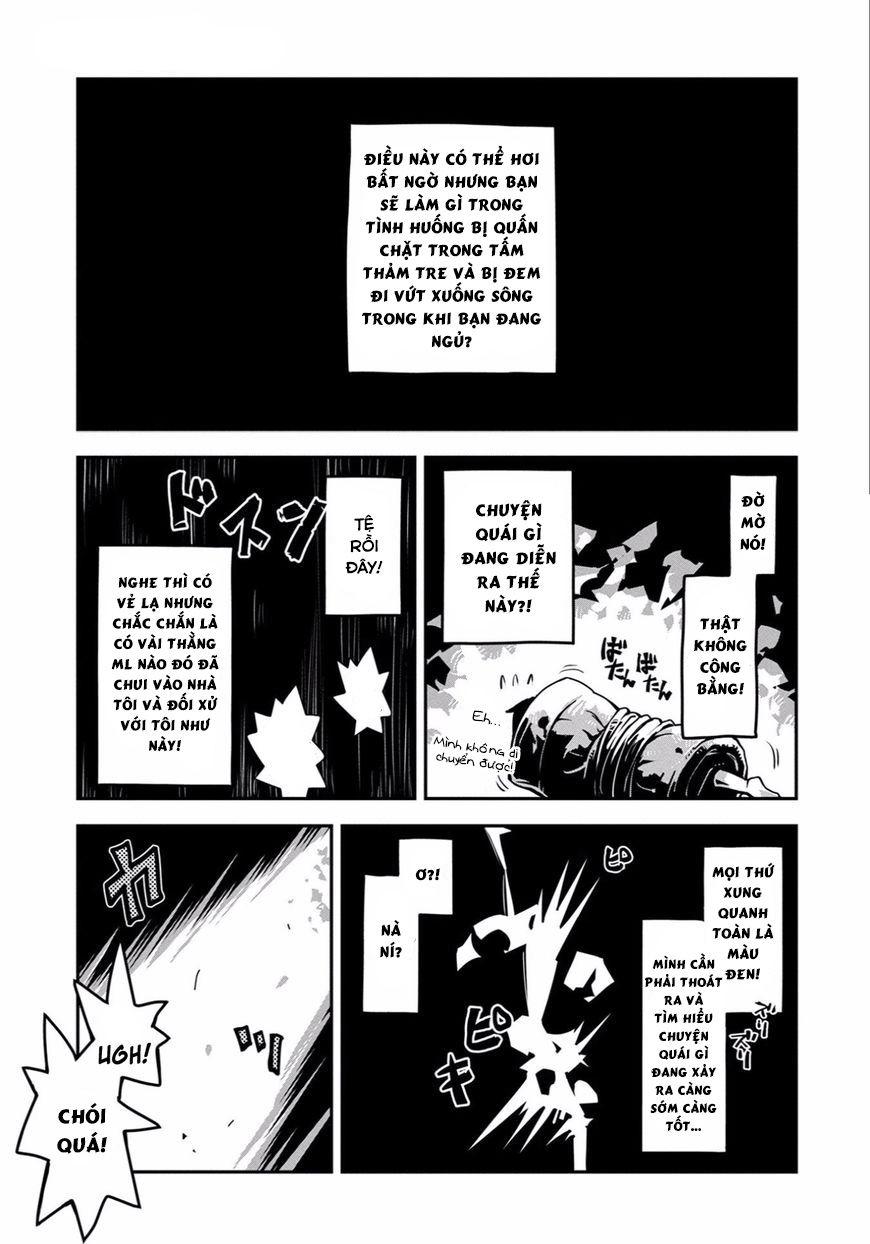 Tensei Shitara Dragon No Tamago Datta - Saikyou Igai Chap 1 - Next Chap 2