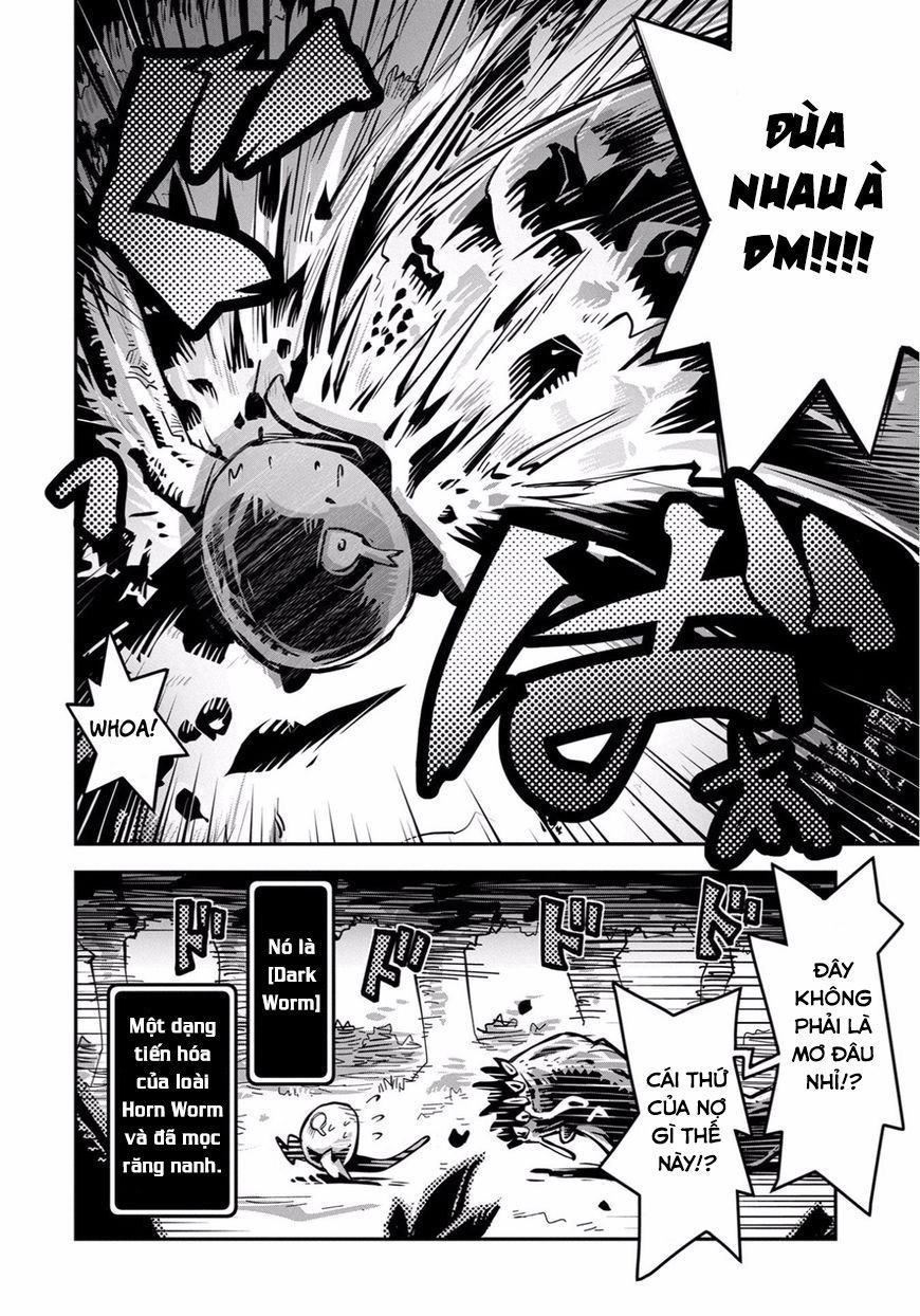 Tensei Shitara Dragon No Tamago Datta - Saikyou Igai Chap 1 - Next Chap 2