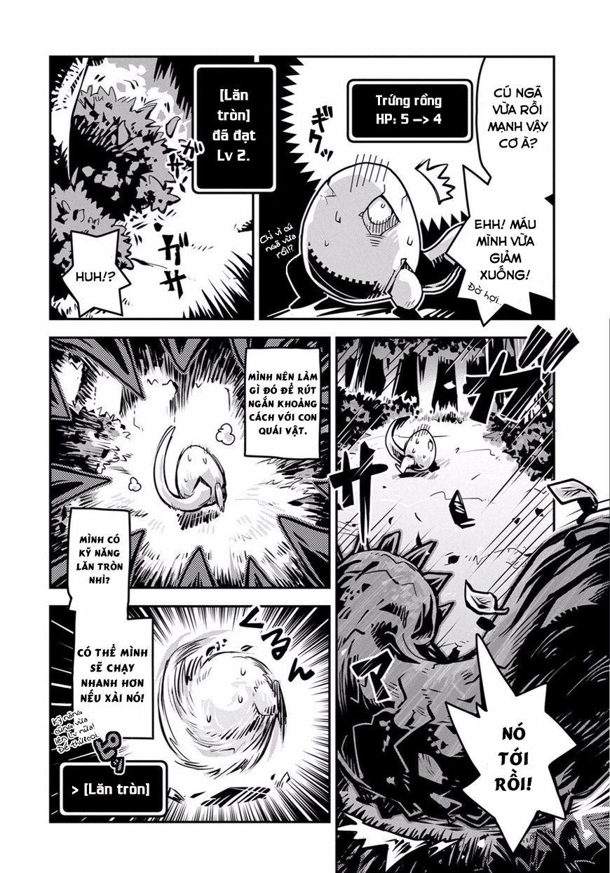 Tensei Shitara Dragon No Tamago Datta - Saikyou Igai Chap 1 - Next Chap 2