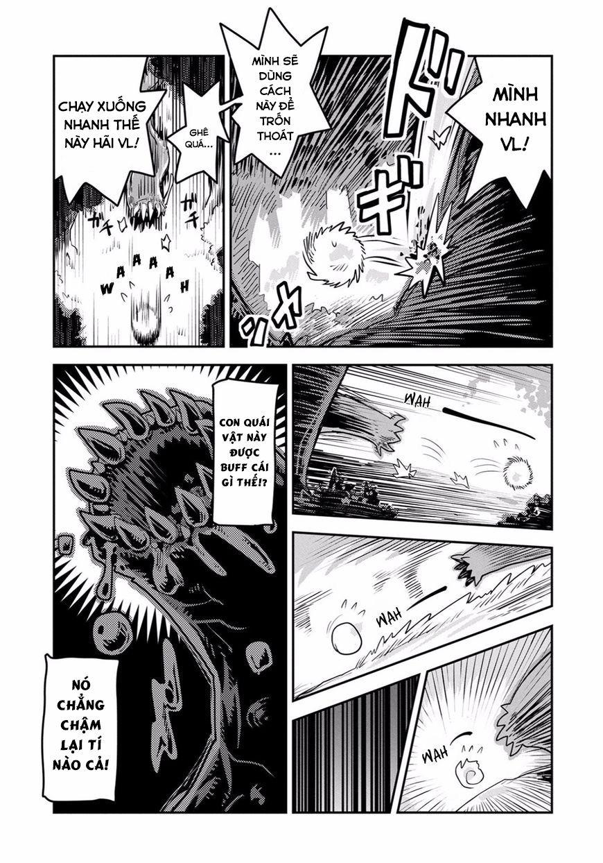 Tensei Shitara Dragon No Tamago Datta - Saikyou Igai Chap 1 - Next Chap 2