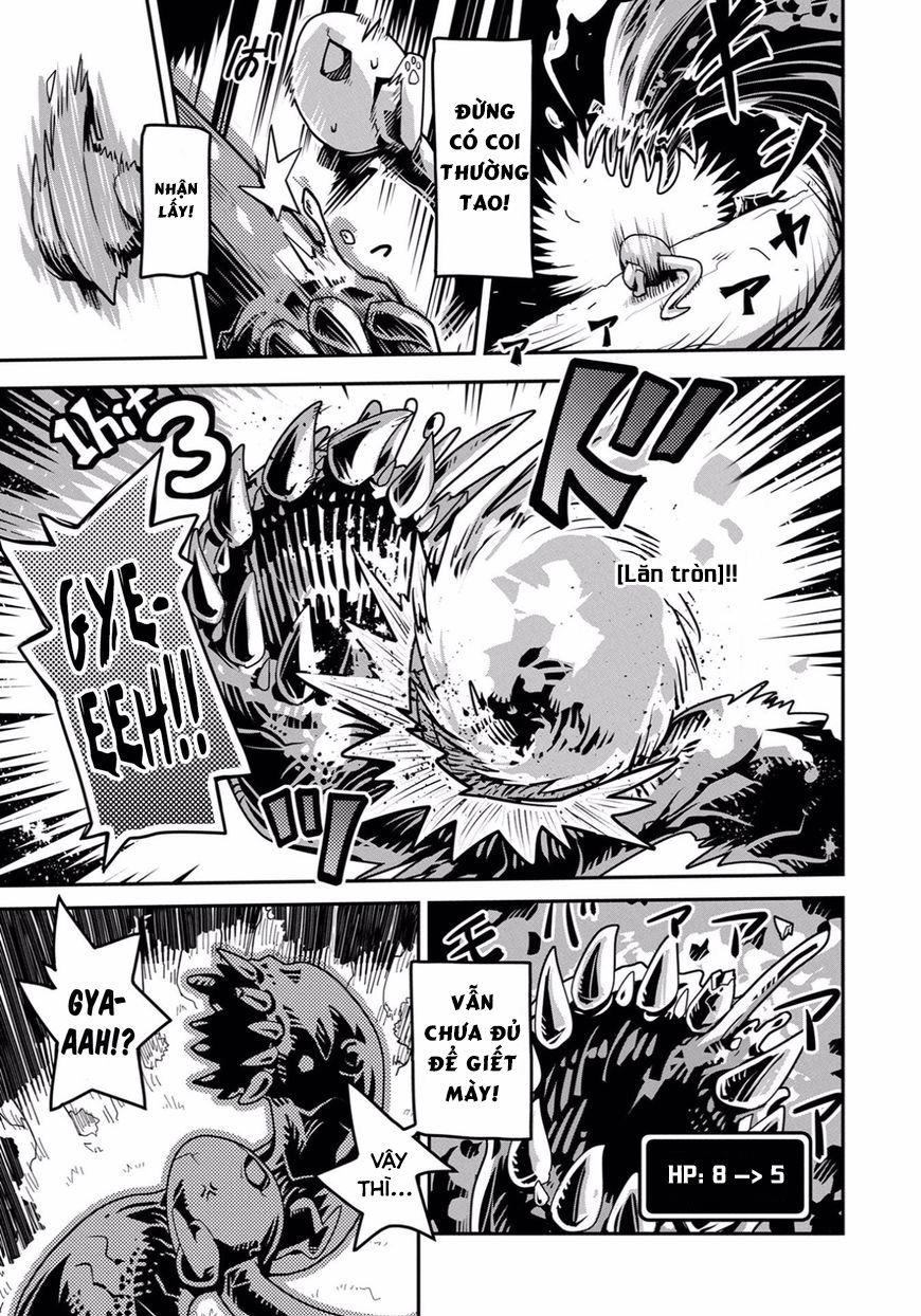 Tensei Shitara Dragon No Tamago Datta - Saikyou Igai Chap 1 - Next Chap 2