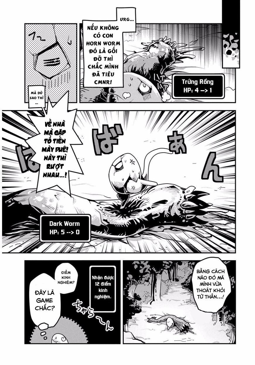 Tensei Shitara Dragon No Tamago Datta - Saikyou Igai Chap 1 - Next Chap 2