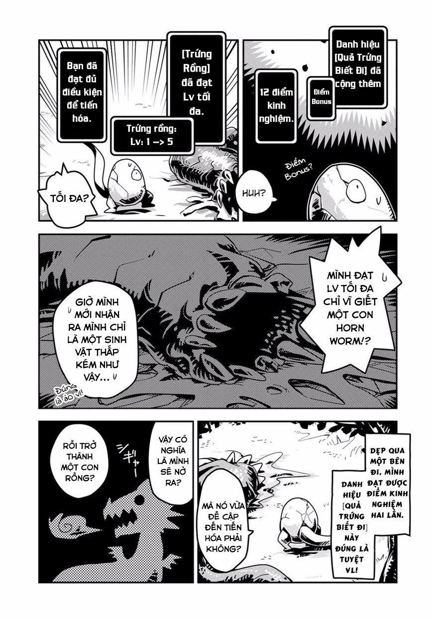 Tensei Shitara Dragon No Tamago Datta - Saikyou Igai Chap 1 - Next Chap 2