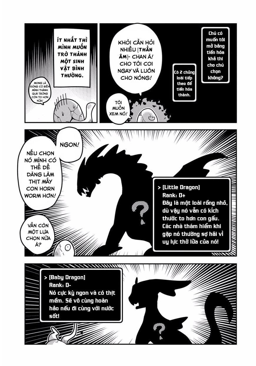 Tensei Shitara Dragon No Tamago Datta - Saikyou Igai Chap 1 - Next Chap 2