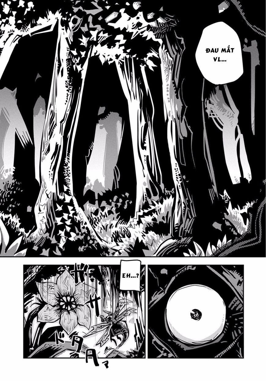 Tensei Shitara Dragon No Tamago Datta - Saikyou Igai Chap 1 - Next Chap 2