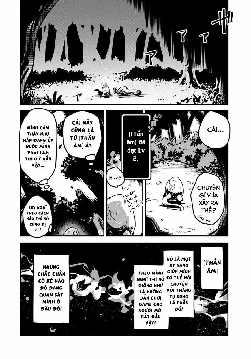 Tensei Shitara Dragon No Tamago Datta - Saikyou Igai Chap 1 - Next Chap 2