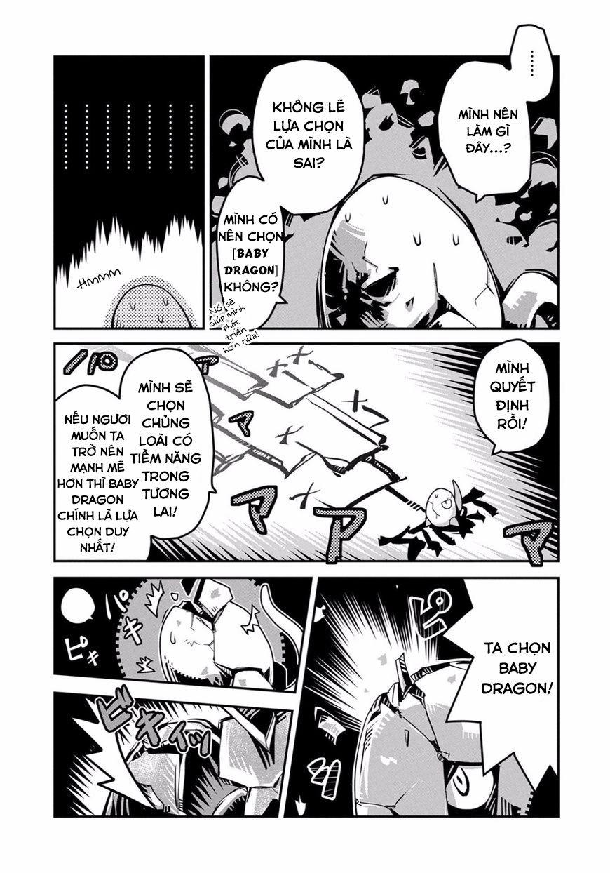 Tensei Shitara Dragon No Tamago Datta - Saikyou Igai Chap 1 - Next Chap 2