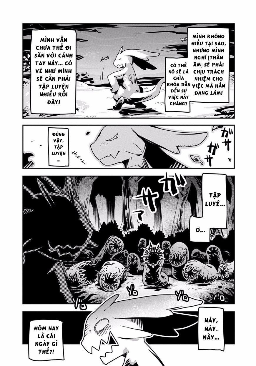 Tensei Shitara Dragon No Tamago Datta - Saikyou Igai Chap 1 - Next Chap 2