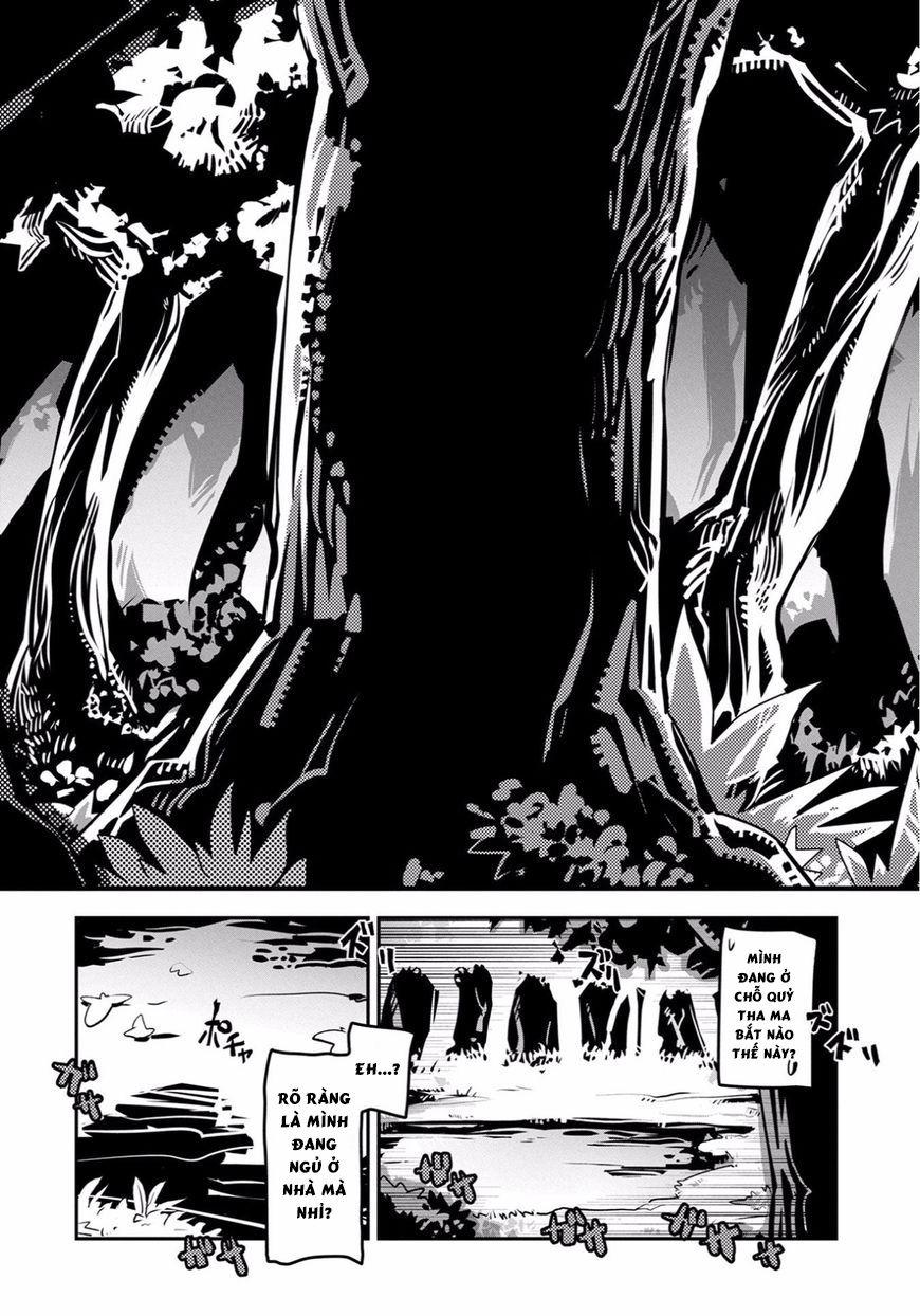 Tensei Shitara Dragon No Tamago Datta - Saikyou Igai Chap 1 - Next Chap 2