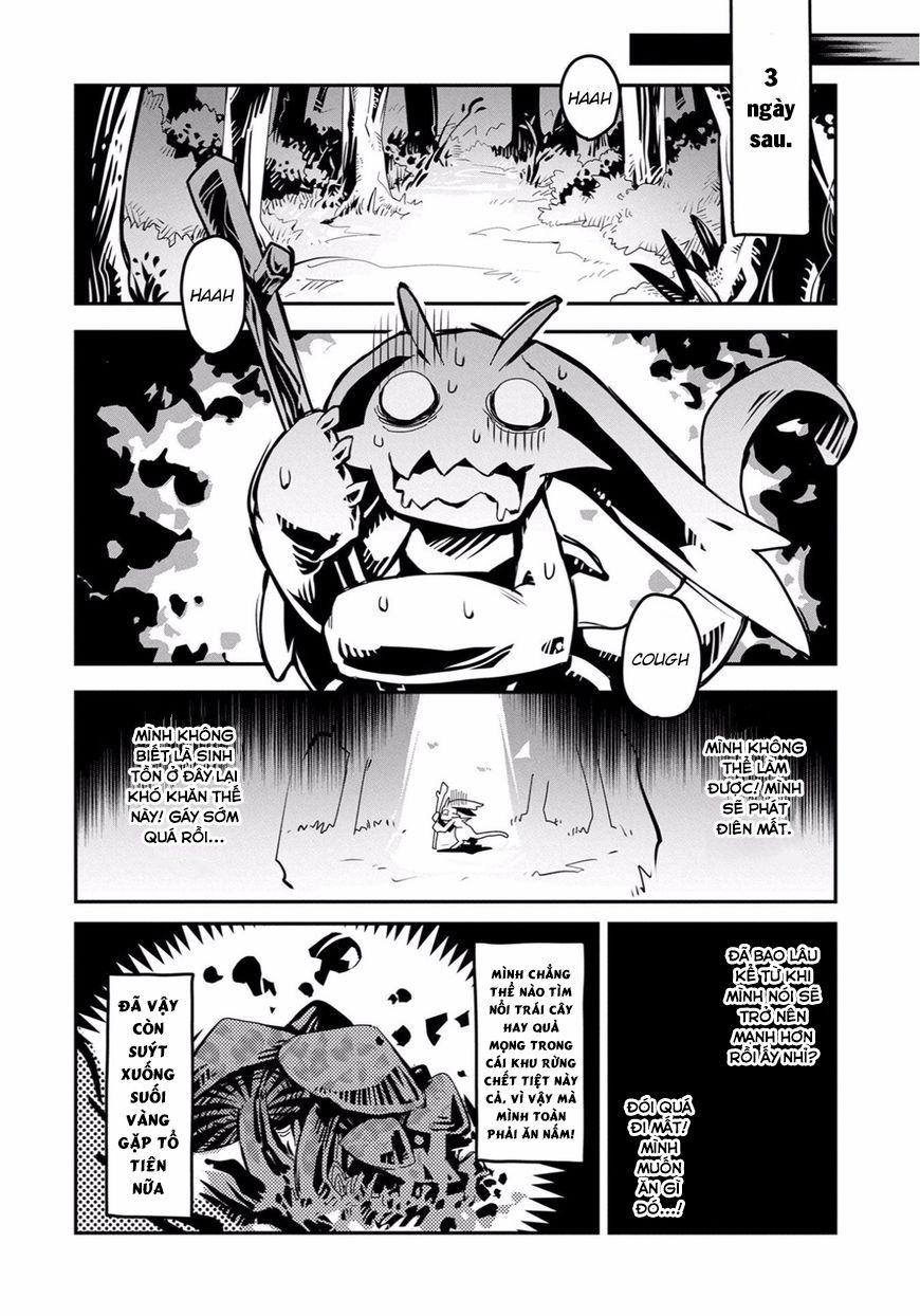 Tensei Shitara Dragon No Tamago Datta - Saikyou Igai Chap 1 - Next Chap 2