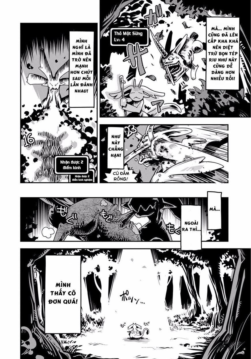 Tensei Shitara Dragon No Tamago Datta - Saikyou Igai Chap 1 - Next Chap 2