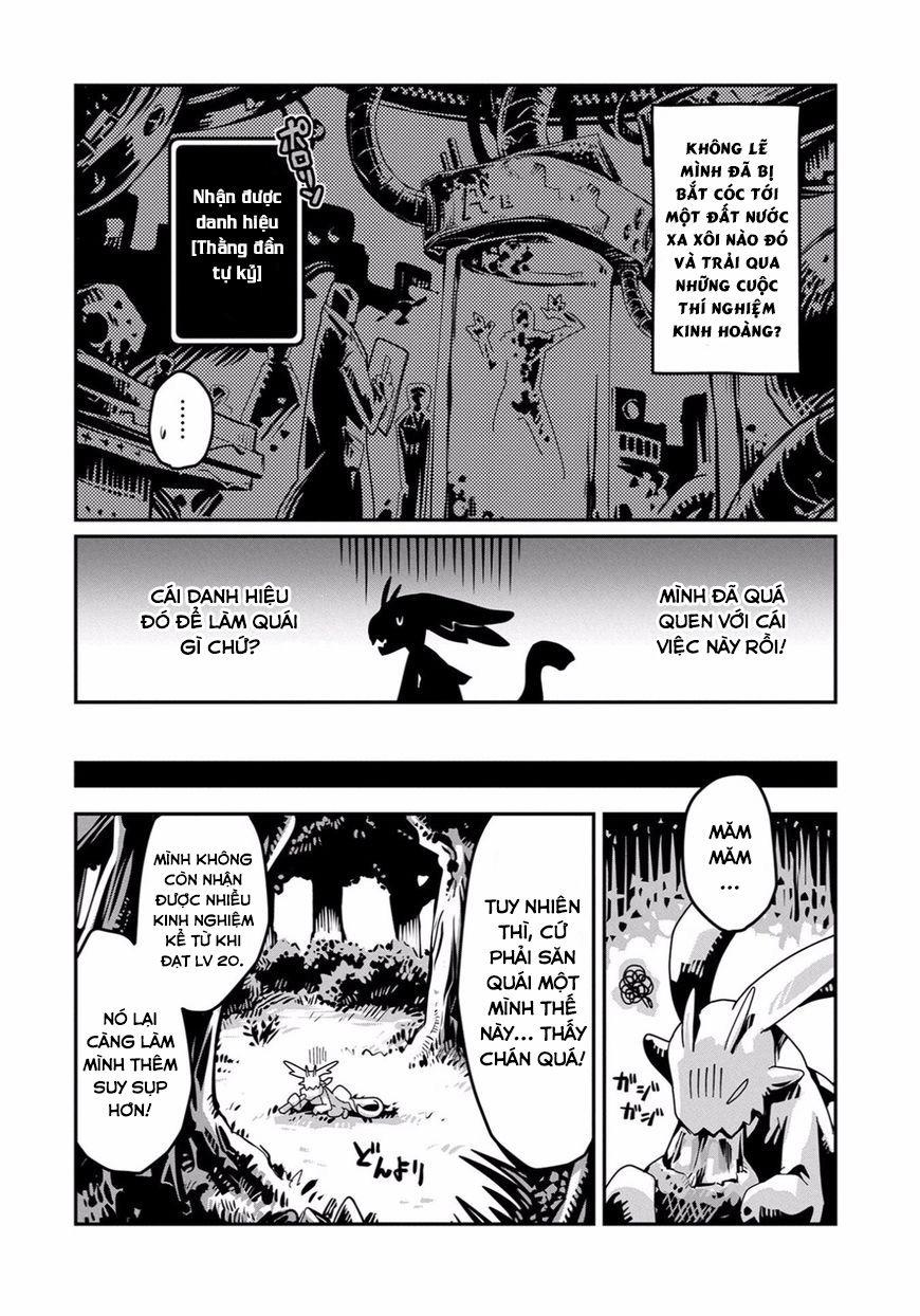 Tensei Shitara Dragon No Tamago Datta - Saikyou Igai Chap 1 - Next Chap 2