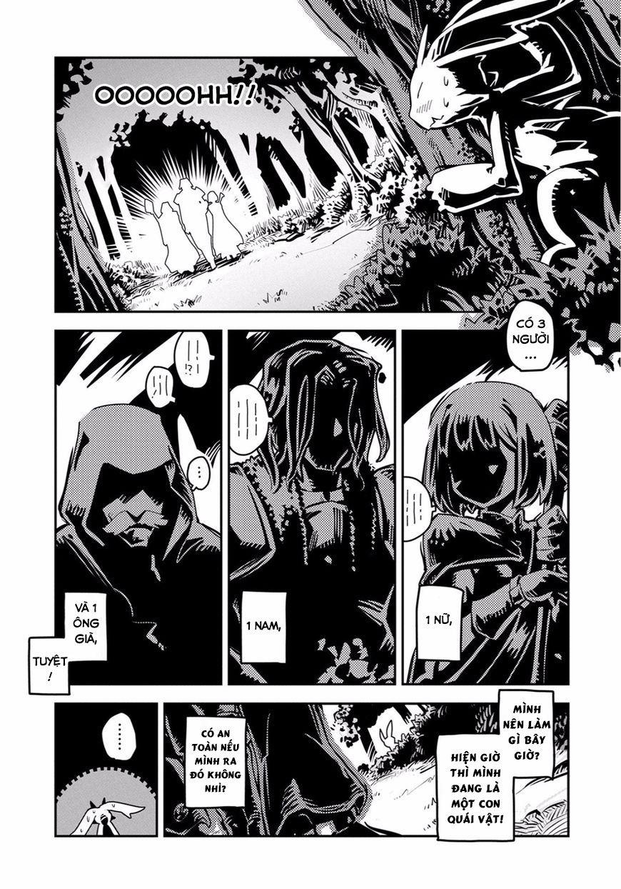 Tensei Shitara Dragon No Tamago Datta - Saikyou Igai Chap 1 - Next Chap 2