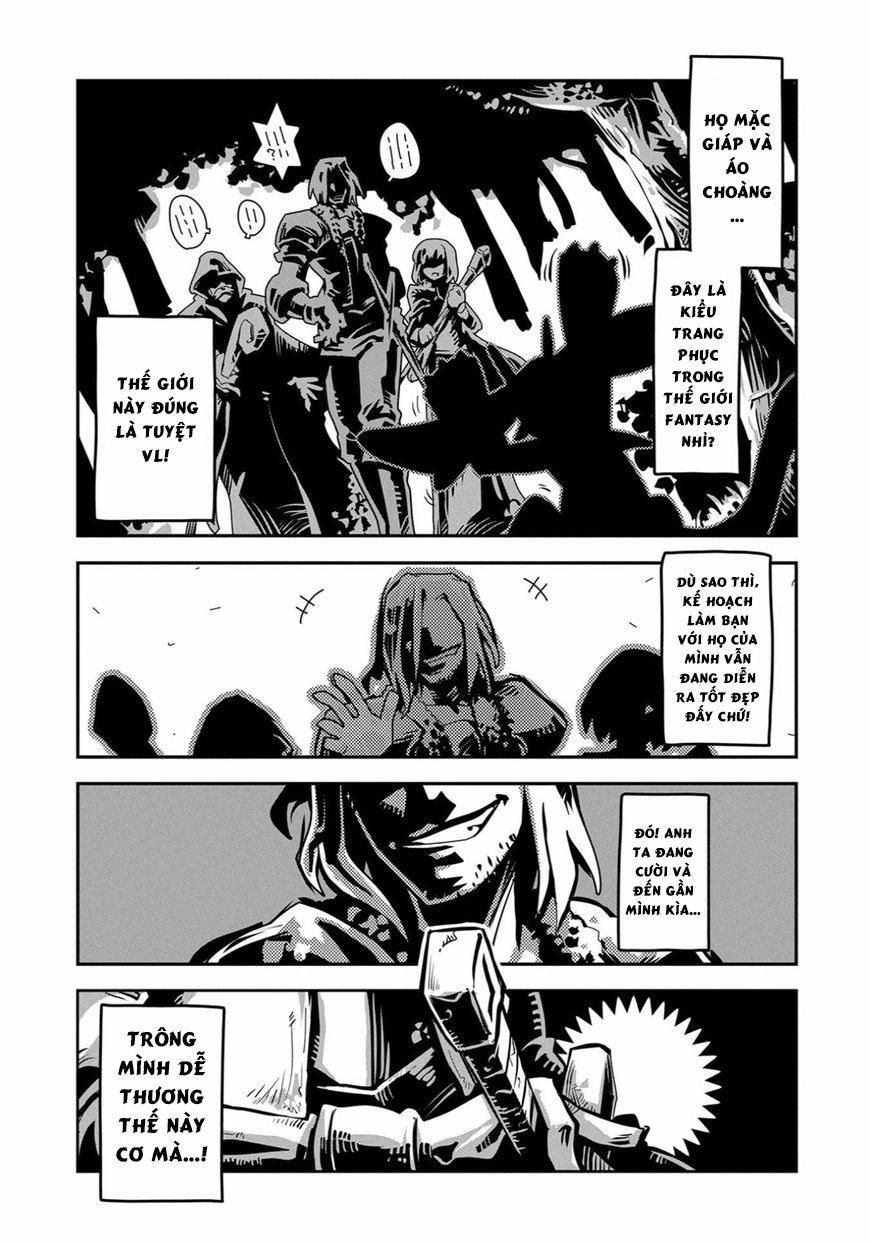 Tensei Shitara Dragon No Tamago Datta - Saikyou Igai Chap 1 - Next Chap 2