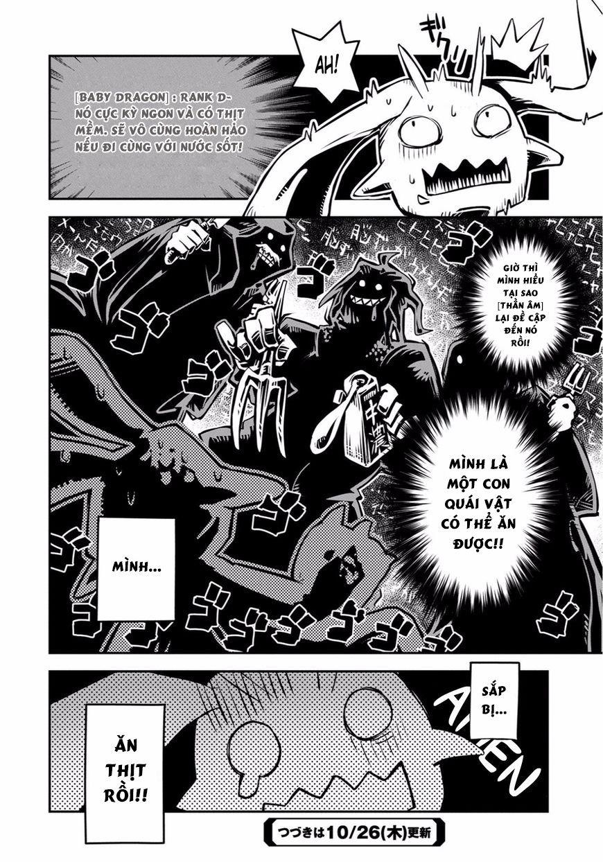 Tensei Shitara Dragon No Tamago Datta - Saikyou Igai Chap 1 - Next Chap 2