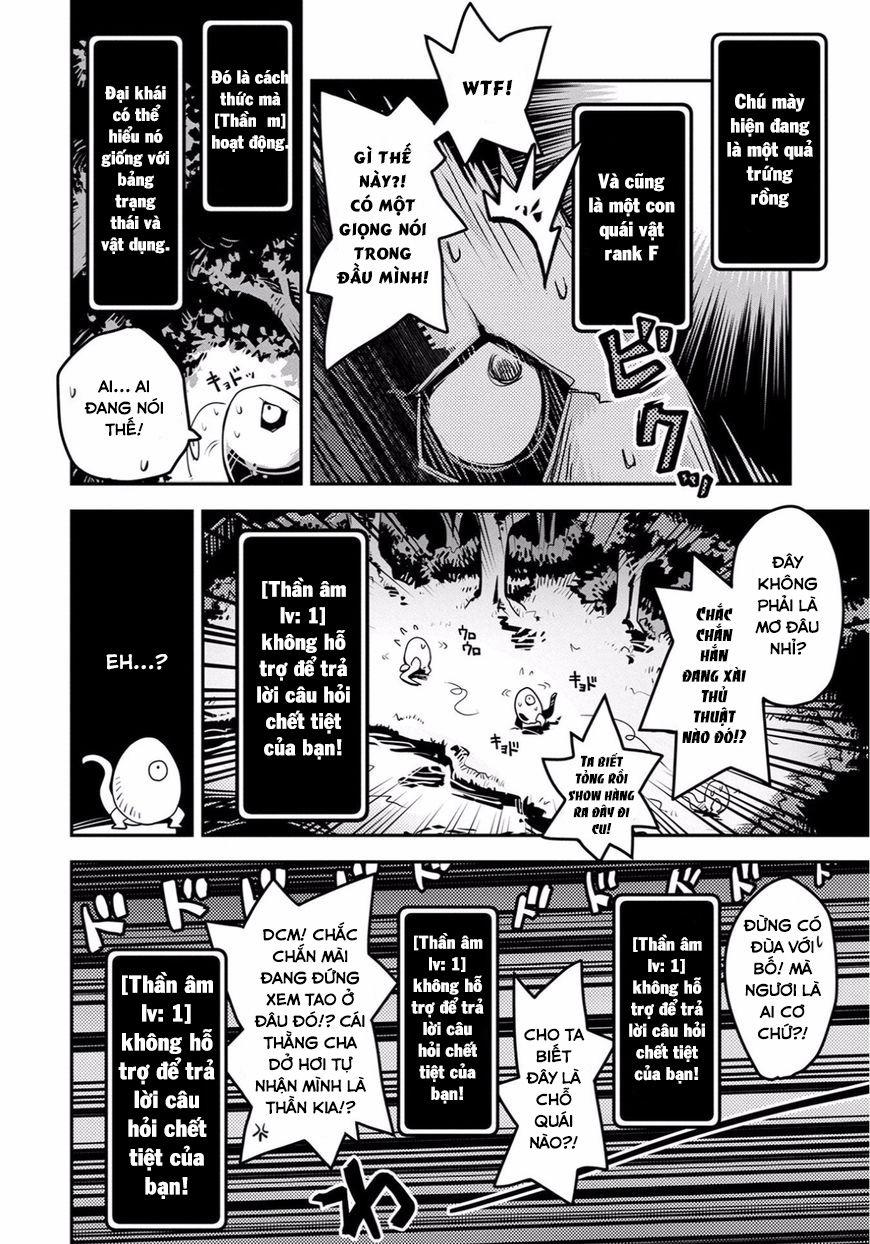 Tensei Shitara Dragon No Tamago Datta - Saikyou Igai Chap 1 - Next Chap 2
