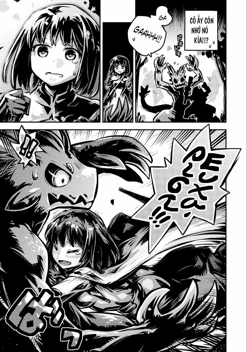 Tensei Shitara Dragon No Tamago Datta - Saikyou Igai Chap 10 - Next Chap 11