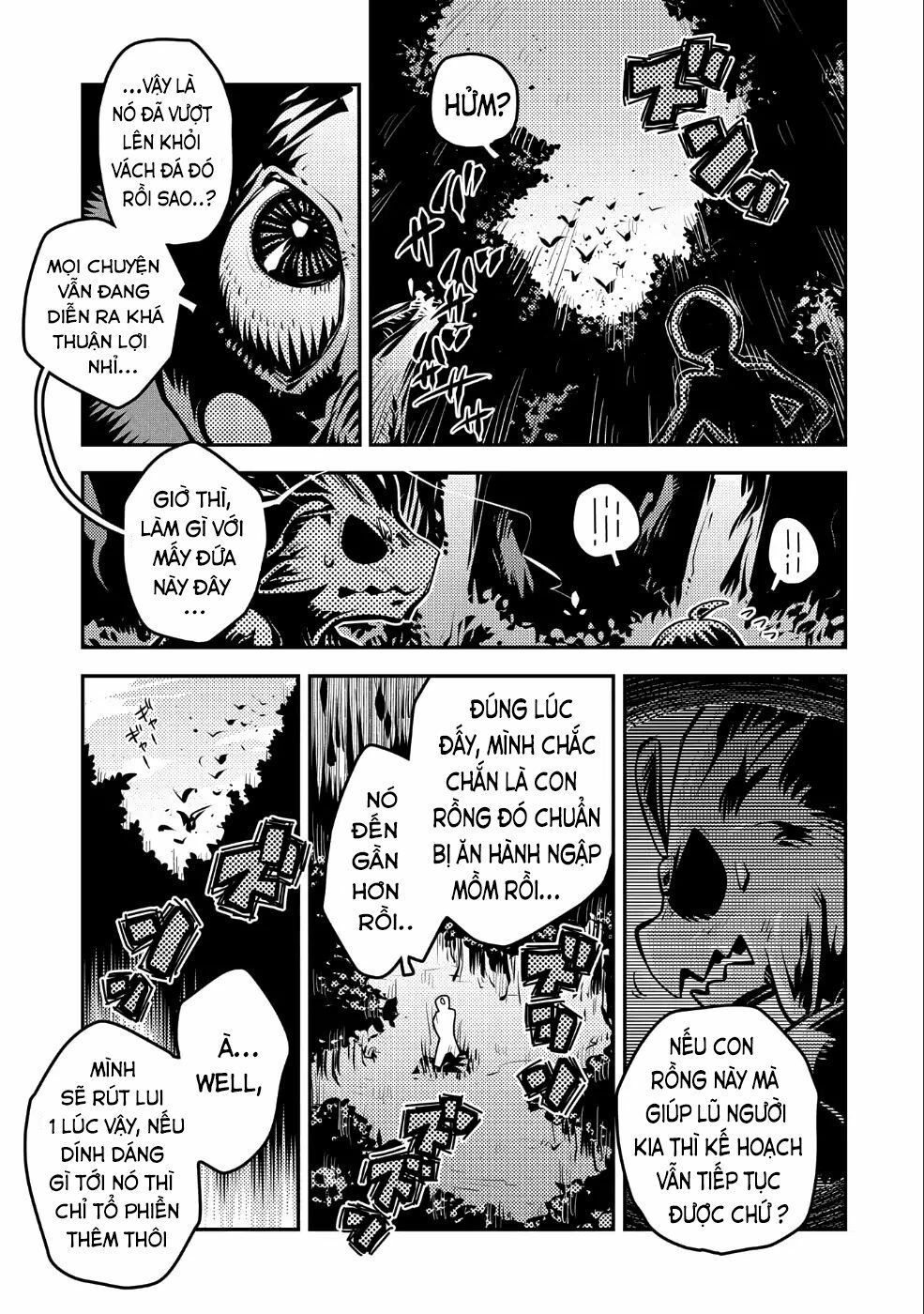 Tensei Shitara Dragon No Tamago Datta - Saikyou Igai Chap 10 - Next Chap 11