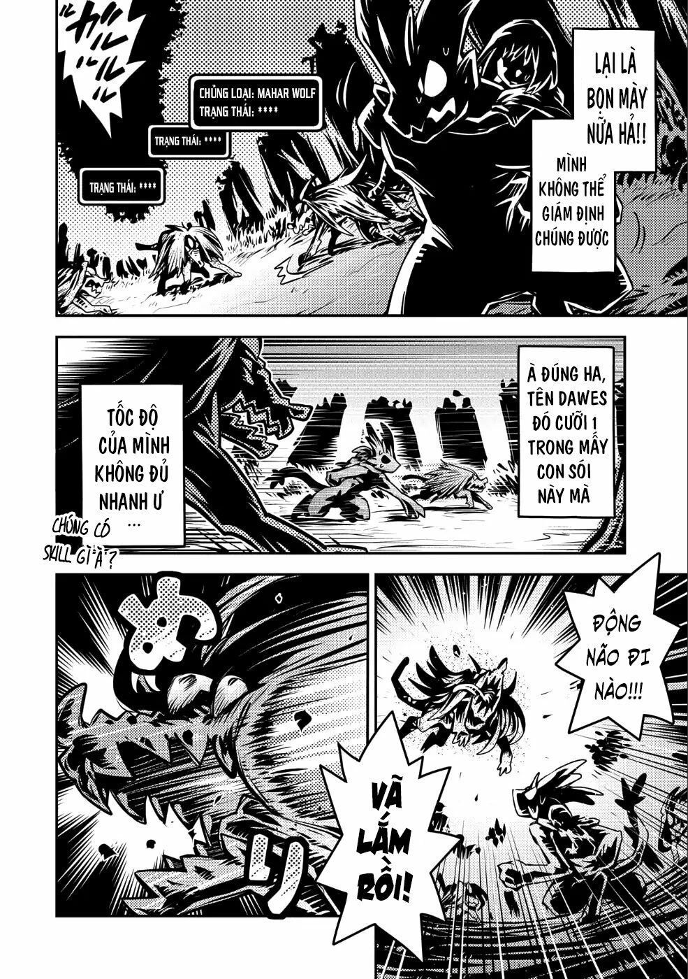 Tensei Shitara Dragon No Tamago Datta - Saikyou Igai Chap 10 - Next Chap 11