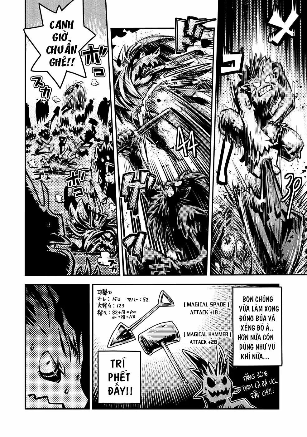 Tensei Shitara Dragon No Tamago Datta - Saikyou Igai Chap 10 - Next Chap 11