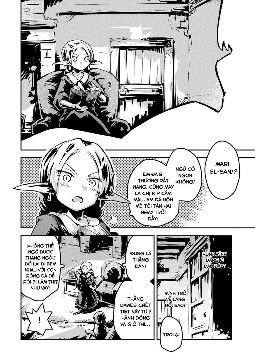 Tensei Shitara Dragon No Tamago Datta - Saikyou Igai Chap 3 - Next Chap 4