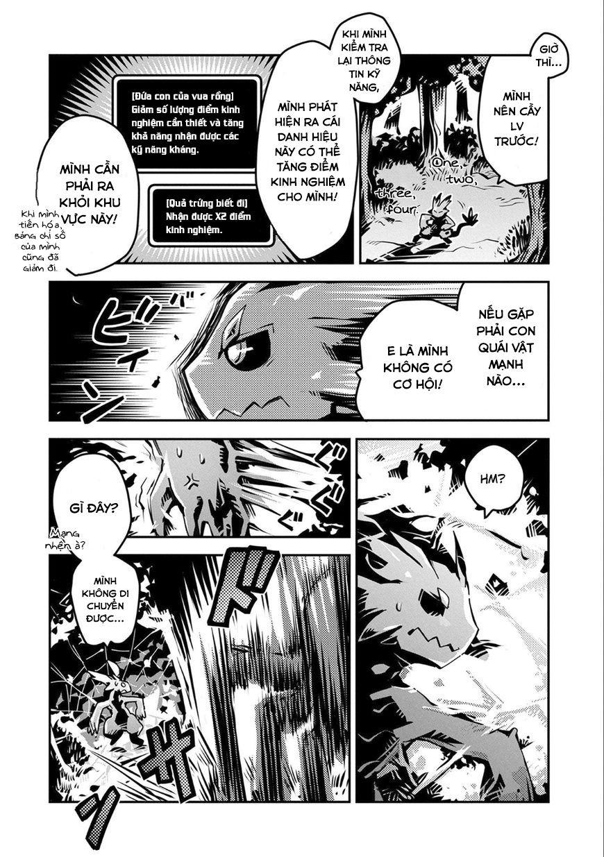 Tensei Shitara Dragon No Tamago Datta - Saikyou Igai Chap 3 - Next Chap 4