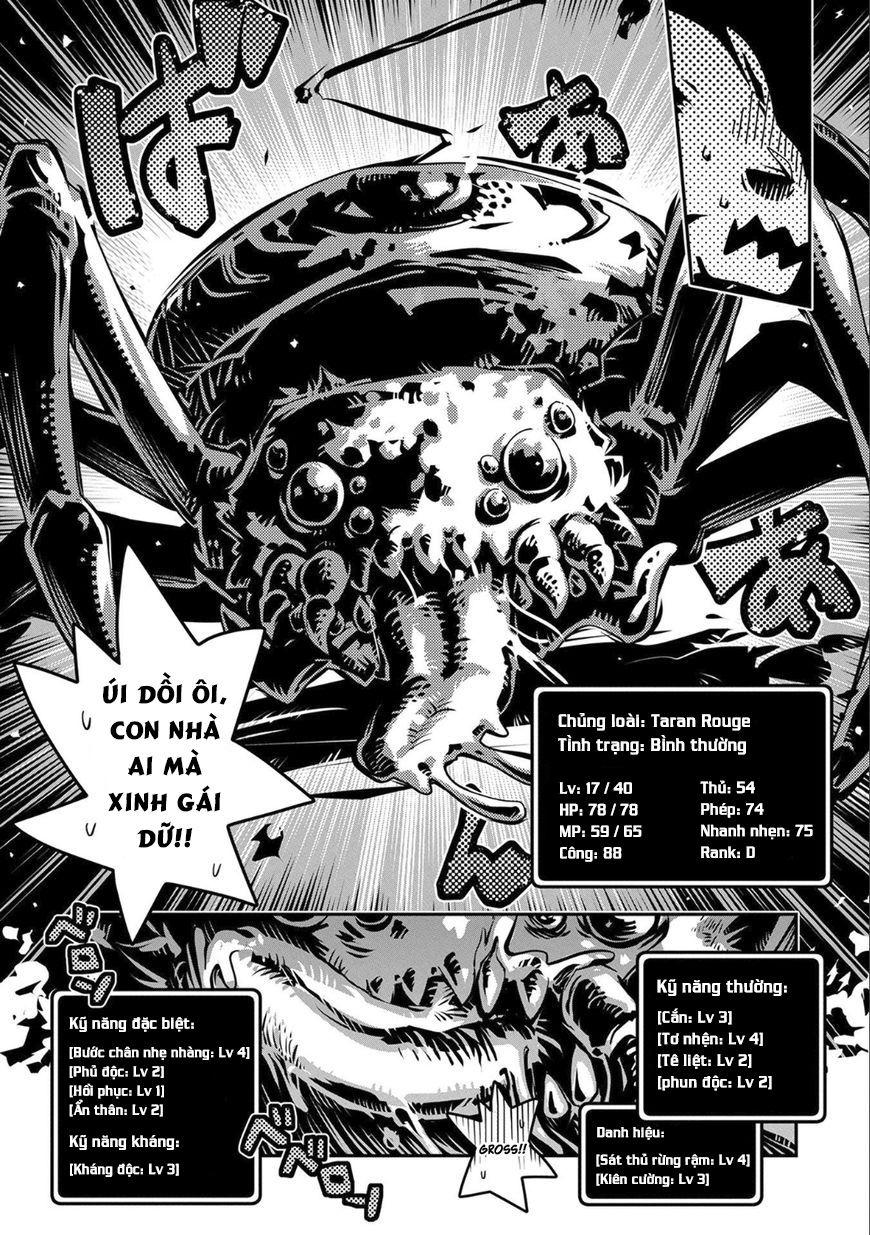 Tensei Shitara Dragon No Tamago Datta - Saikyou Igai Chap 3 - Next Chap 4