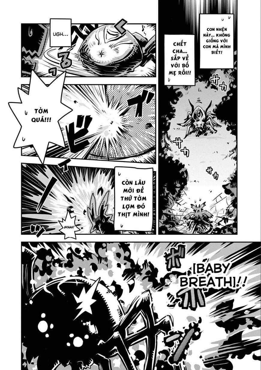 Tensei Shitara Dragon No Tamago Datta - Saikyou Igai Chap 3 - Next Chap 4