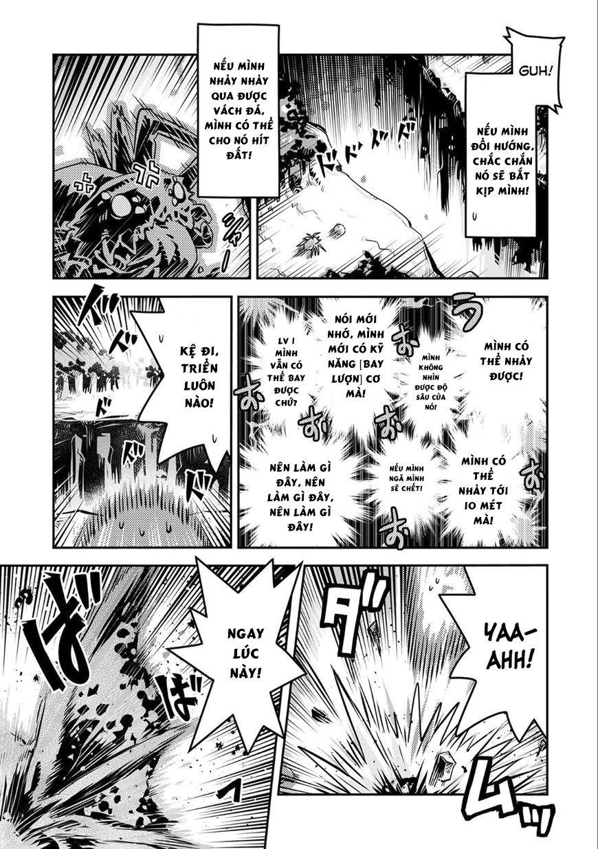 Tensei Shitara Dragon No Tamago Datta - Saikyou Igai Chap 3 - Next Chap 4