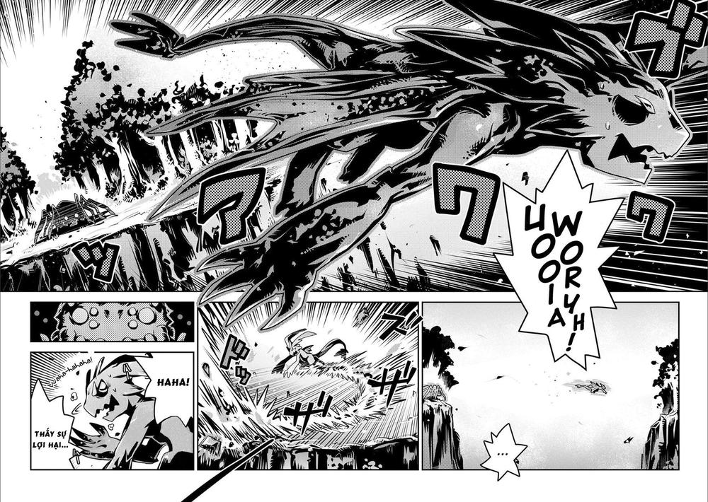 Tensei Shitara Dragon No Tamago Datta - Saikyou Igai Chap 3 - Next Chap 4