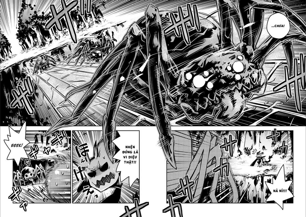 Tensei Shitara Dragon No Tamago Datta - Saikyou Igai Chap 3 - Next Chap 4