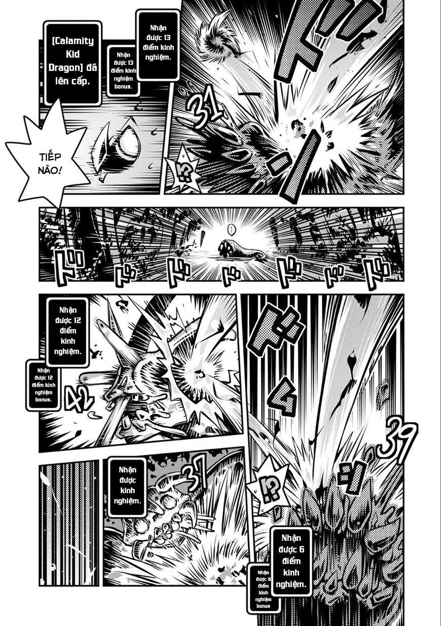 Tensei Shitara Dragon No Tamago Datta - Saikyou Igai Chap 3 - Next Chap 4